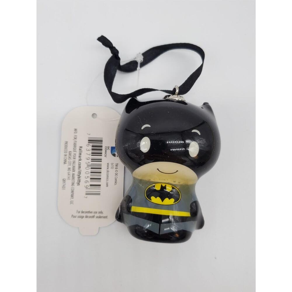 Hallmark Ornament - Batman - DC